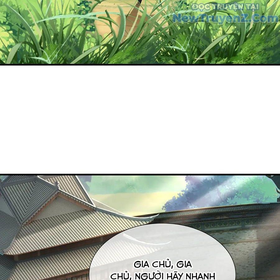 đọc truyện Bị Giam Cầm Trăm Vạn Năm Đệ Tử Ta Trải Khắp Chư Thiên Thần Giới Chương 373 ảnh 26 tại Thiên Thai Truyện