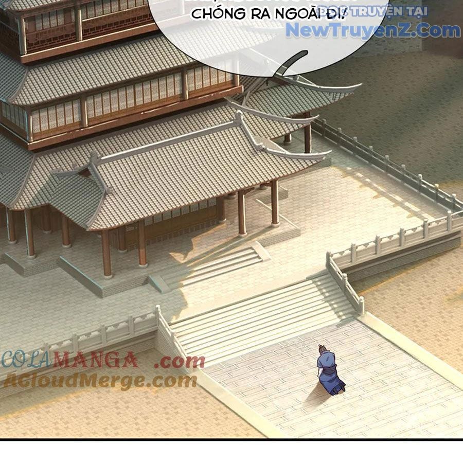 đọc truyện Bị Giam Cầm Trăm Vạn Năm Đệ Tử Ta Trải Khắp Chư Thiên Thần Giới Chương 373 ảnh 27 tại Thiên Thai Truyện