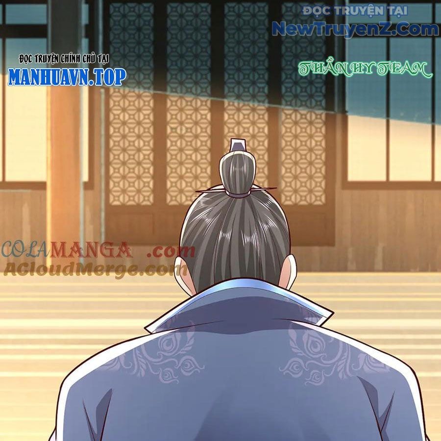 đọc truyện Bị Giam Cầm Trăm Vạn Năm Đệ Tử Ta Trải Khắp Chư Thiên Thần Giới Chương 373 ảnh 30 tại Thiên Thai Truyện