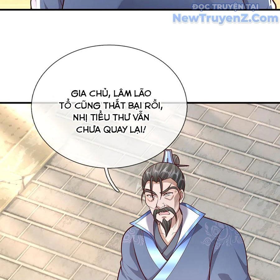 đọc truyện Bị Giam Cầm Trăm Vạn Năm Đệ Tử Ta Trải Khắp Chư Thiên Thần Giới Chương 373 ảnh 31 tại Thiên Thai Truyện