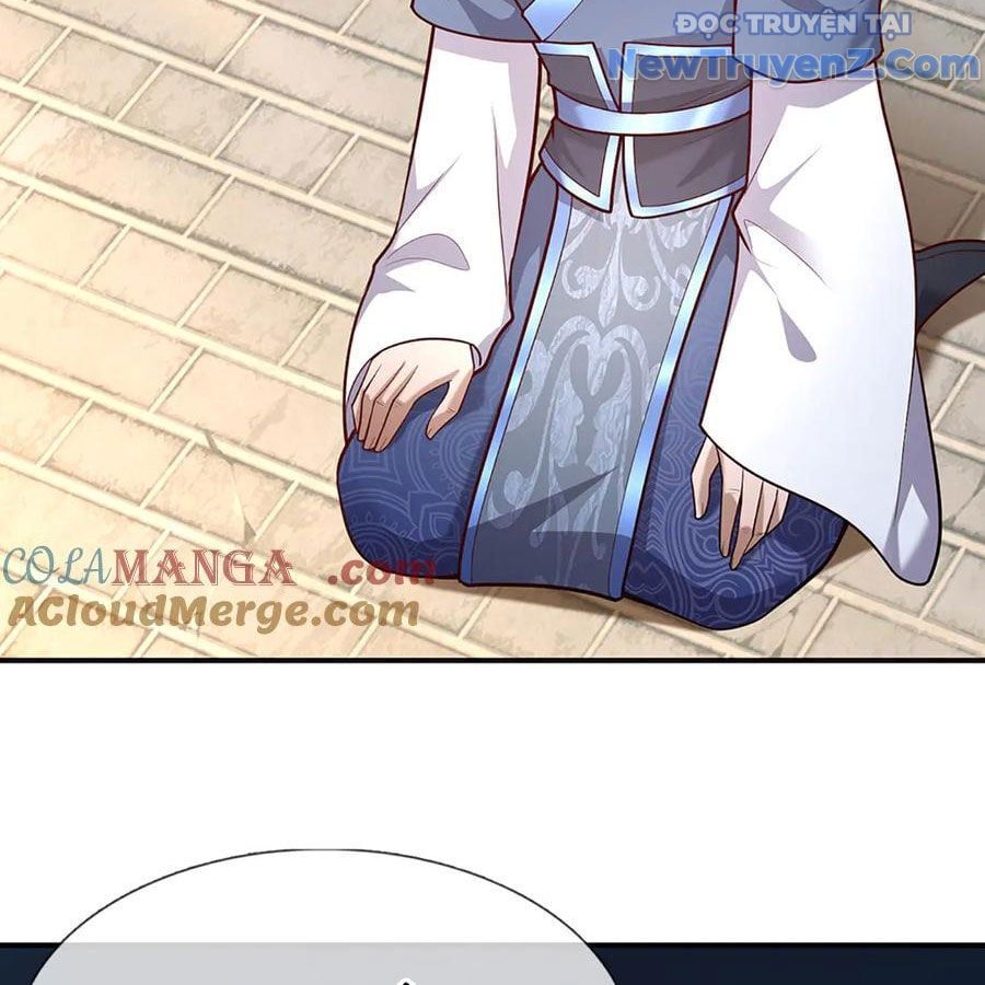 đọc truyện Bị Giam Cầm Trăm Vạn Năm Đệ Tử Ta Trải Khắp Chư Thiên Thần Giới Chương 373 ảnh 32 tại Thiên Thai Truyện