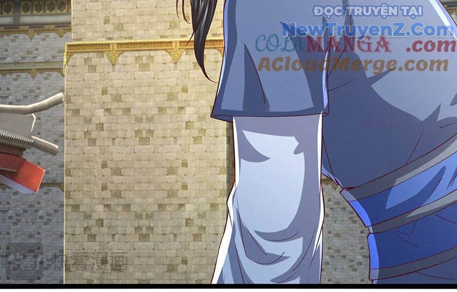 đọc truyện Bị Giam Cầm Trăm Vạn Năm Đệ Tử Ta Trải Khắp Chư Thiên Thần Giới Chương 373 ảnh 36 tại Thiên Thai Truyện