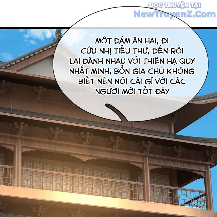 đọc truyện Bị Giam Cầm Trăm Vạn Năm Đệ Tử Ta Trải Khắp Chư Thiên Thần Giới Chương 373 ảnh 37 tại Thiên Thai Truyện