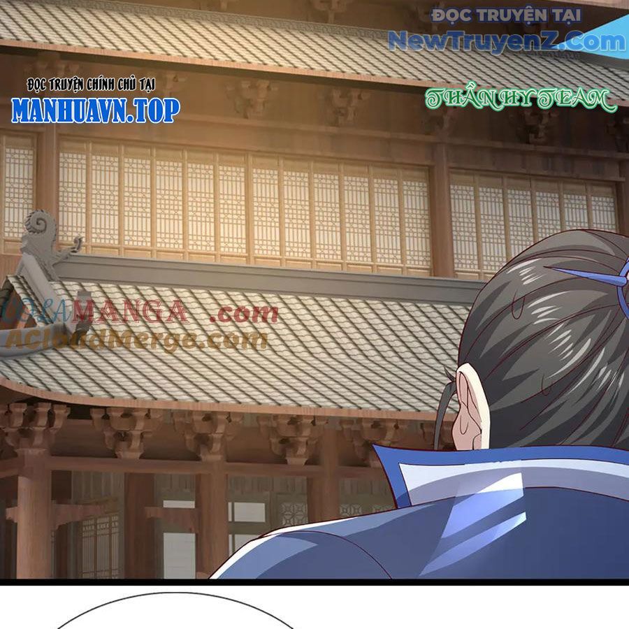 đọc truyện Bị Giam Cầm Trăm Vạn Năm Đệ Tử Ta Trải Khắp Chư Thiên Thần Giới Chương 373 ảnh 38 tại Thiên Thai Truyện