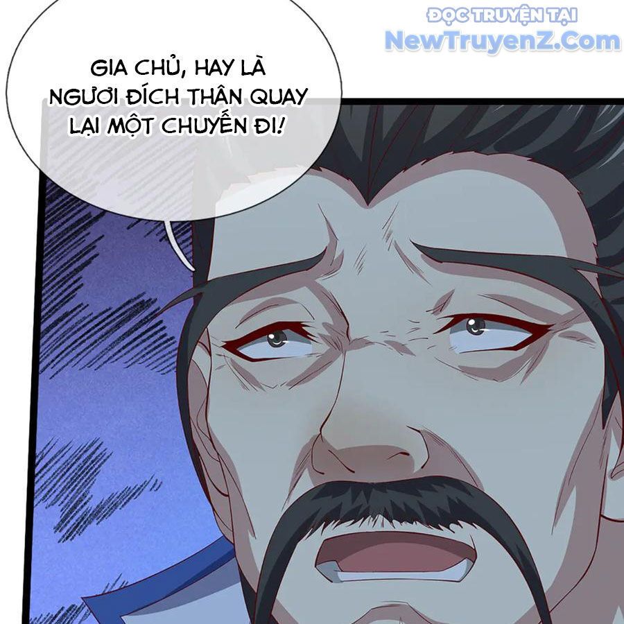 đọc truyện Bị Giam Cầm Trăm Vạn Năm Đệ Tử Ta Trải Khắp Chư Thiên Thần Giới Chương 373 ảnh 39 tại Thiên Thai Truyện