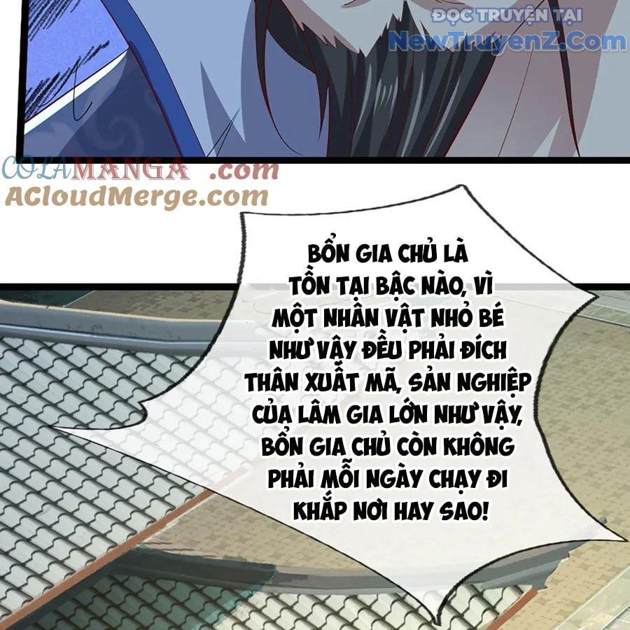đọc truyện Bị Giam Cầm Trăm Vạn Năm Đệ Tử Ta Trải Khắp Chư Thiên Thần Giới Chương 373 ảnh 40 tại Thiên Thai Truyện