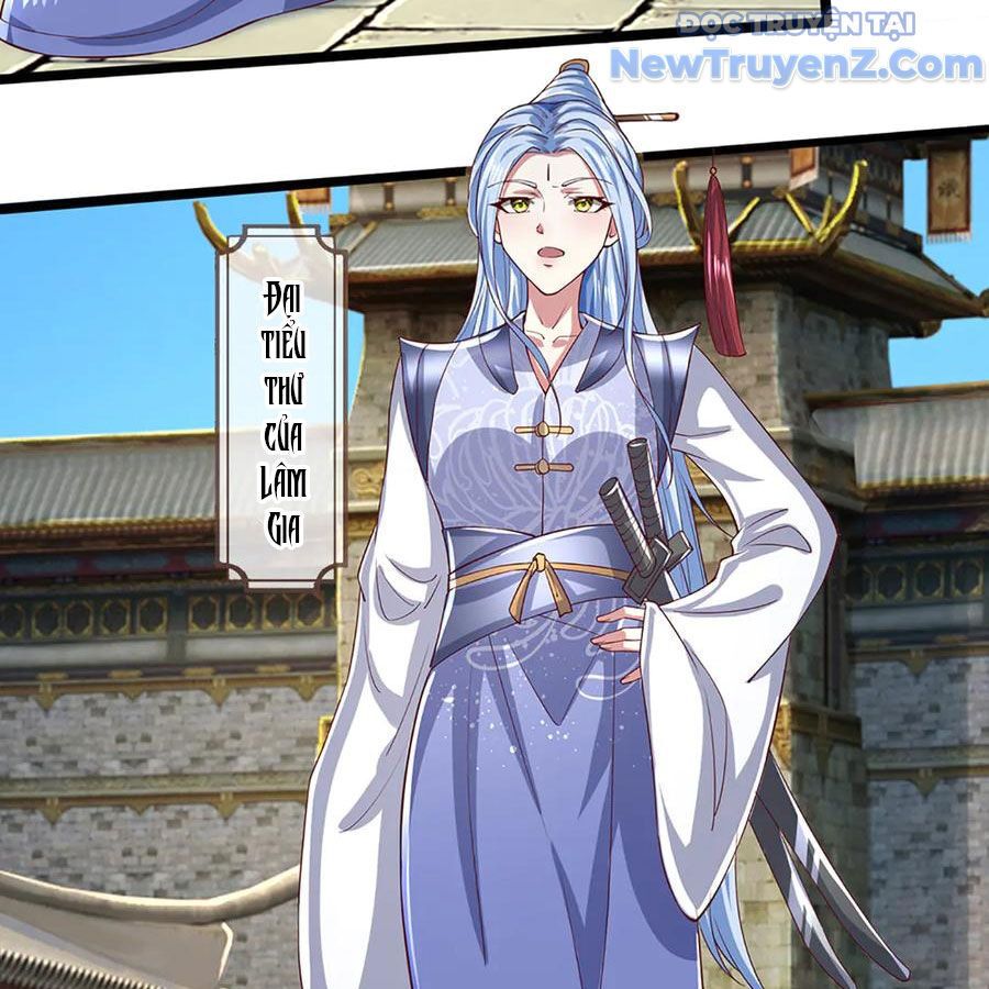 đọc truyện Bị Giam Cầm Trăm Vạn Năm Đệ Tử Ta Trải Khắp Chư Thiên Thần Giới Chương 373 ảnh 43 tại Thiên Thai Truyện