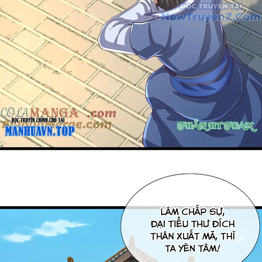 đọc truyện Bị Giam Cầm Trăm Vạn Năm Đệ Tử Ta Trải Khắp Chư Thiên Thần Giới Chương 373 ảnh 46 tại Thiên Thai Truyện