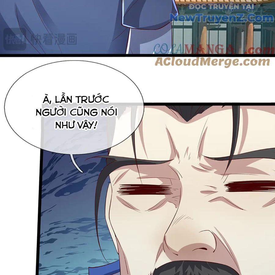 đọc truyện Bị Giam Cầm Trăm Vạn Năm Đệ Tử Ta Trải Khắp Chư Thiên Thần Giới Chương 373 ảnh 48 tại Thiên Thai Truyện