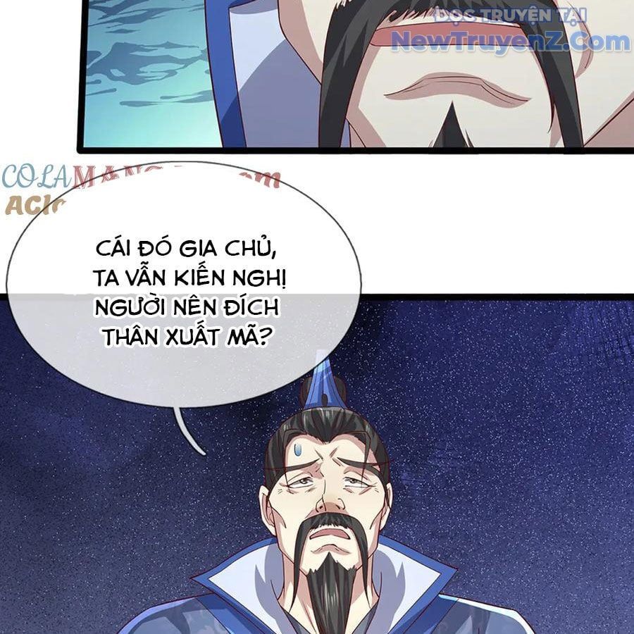 đọc truyện Bị Giam Cầm Trăm Vạn Năm Đệ Tử Ta Trải Khắp Chư Thiên Thần Giới Chương 373 ảnh 49 tại Thiên Thai Truyện