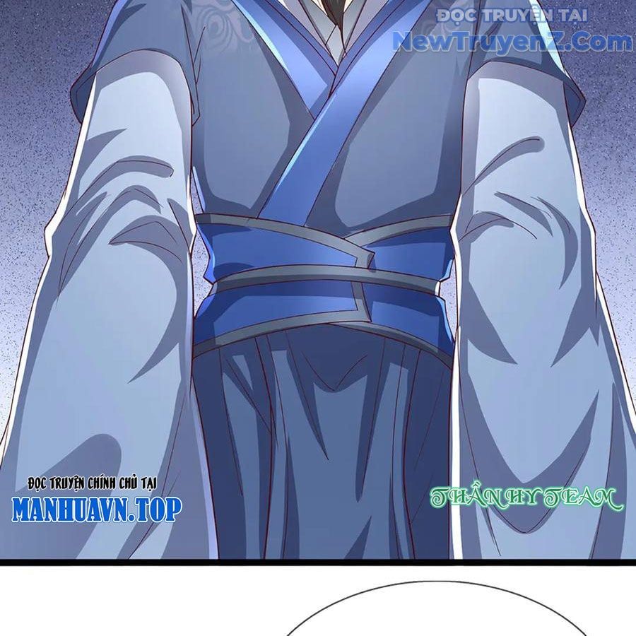 đọc truyện Bị Giam Cầm Trăm Vạn Năm Đệ Tử Ta Trải Khắp Chư Thiên Thần Giới Chương 373 ảnh 50 tại Thiên Thai Truyện