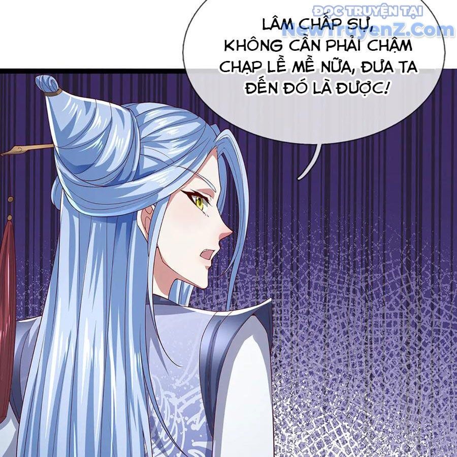 đọc truyện Bị Giam Cầm Trăm Vạn Năm Đệ Tử Ta Trải Khắp Chư Thiên Thần Giới Chương 373 ảnh 51 tại Thiên Thai Truyện