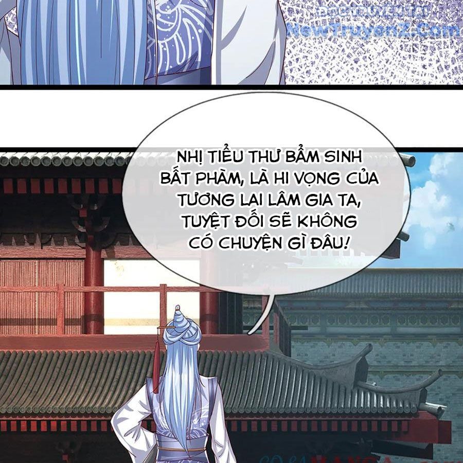 đọc truyện Bị Giam Cầm Trăm Vạn Năm Đệ Tử Ta Trải Khắp Chư Thiên Thần Giới Chương 373 ảnh 52 tại Thiên Thai Truyện