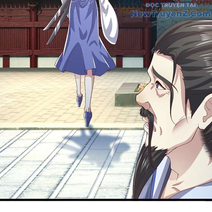 đọc truyện Bị Giam Cầm Trăm Vạn Năm Đệ Tử Ta Trải Khắp Chư Thiên Thần Giới Chương 373 ảnh 53 tại Thiên Thai Truyện