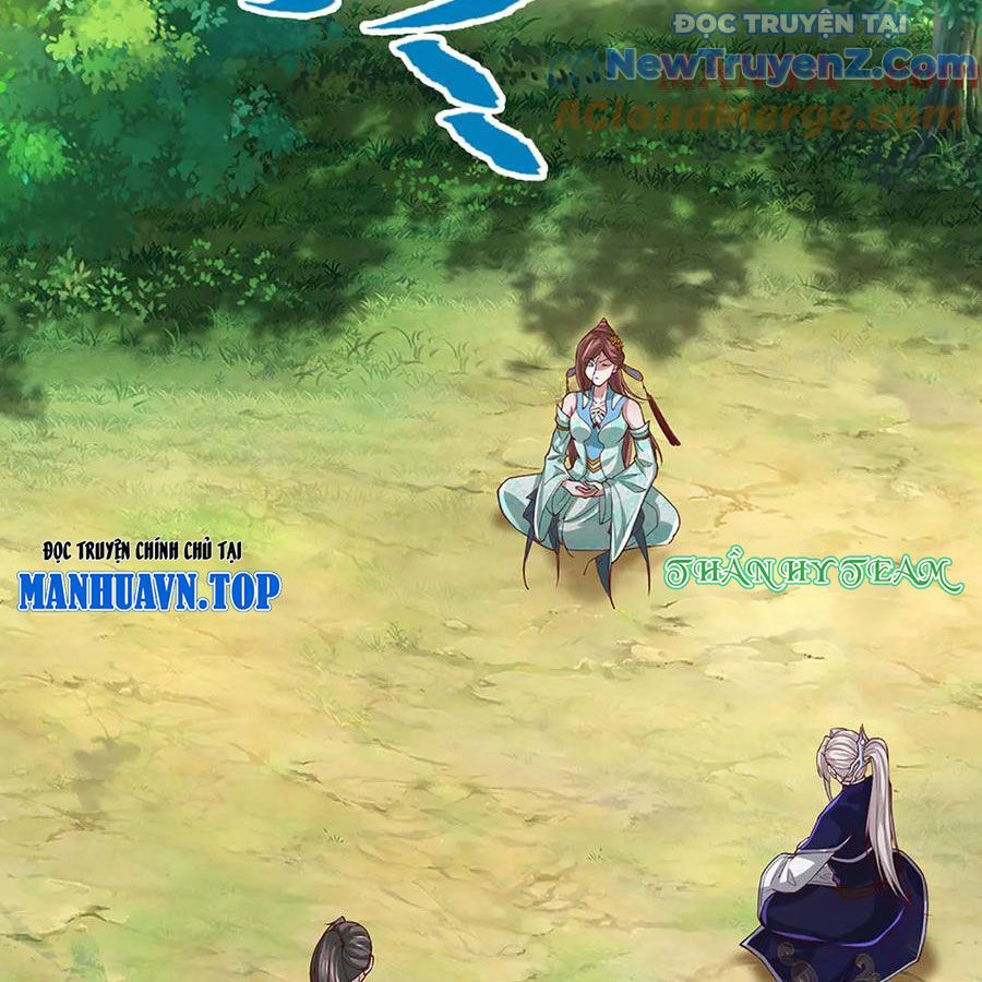 đọc truyện Bị Giam Cầm Trăm Vạn Năm Đệ Tử Ta Trải Khắp Chư Thiên Thần Giới Chương 373 ảnh 55 tại Thiên Thai Truyện