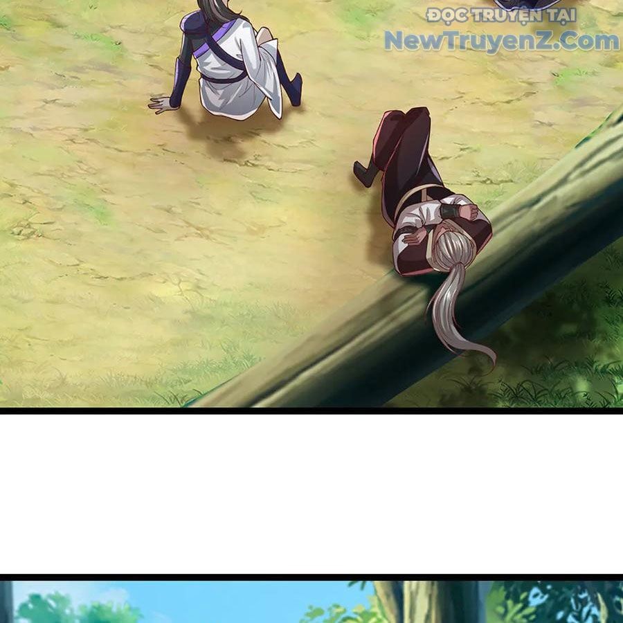 đọc truyện Bị Giam Cầm Trăm Vạn Năm Đệ Tử Ta Trải Khắp Chư Thiên Thần Giới Chương 373 ảnh 56 tại Thiên Thai Truyện