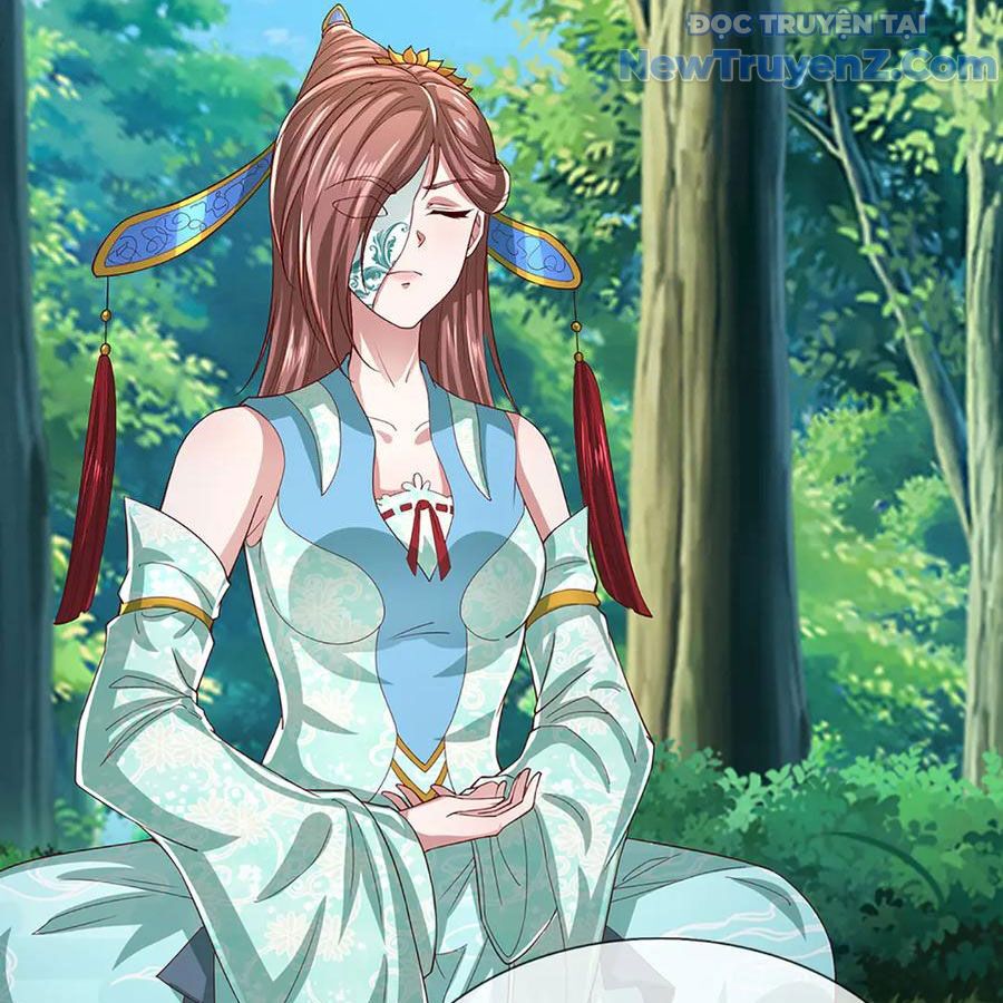 đọc truyện Bị Giam Cầm Trăm Vạn Năm Đệ Tử Ta Trải Khắp Chư Thiên Thần Giới Chương 373 ảnh 57 tại Thiên Thai Truyện