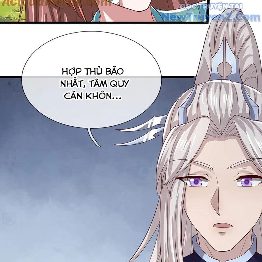 đọc truyện Bị Giam Cầm Trăm Vạn Năm Đệ Tử Ta Trải Khắp Chư Thiên Thần Giới Chương 373 ảnh 59 tại Thiên Thai Truyện