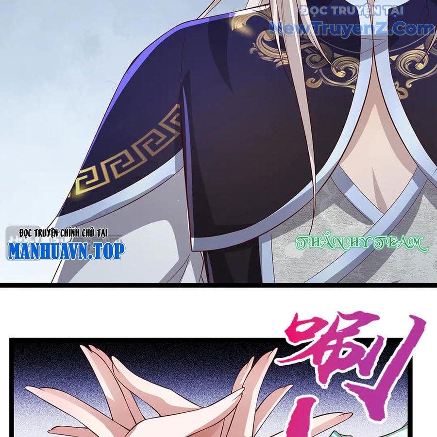 đọc truyện Bị Giam Cầm Trăm Vạn Năm Đệ Tử Ta Trải Khắp Chư Thiên Thần Giới Chương 373 ảnh 60 tại Thiên Thai Truyện