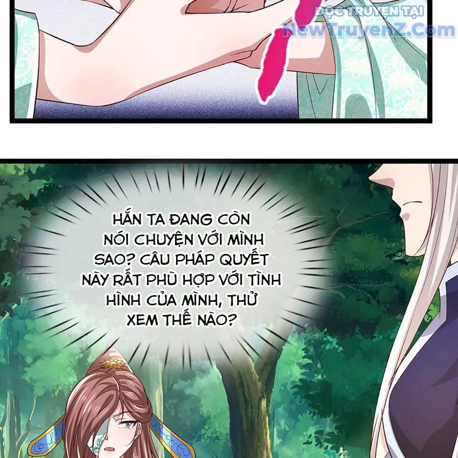 đọc truyện Bị Giam Cầm Trăm Vạn Năm Đệ Tử Ta Trải Khắp Chư Thiên Thần Giới Chương 373 ảnh 61 tại Thiên Thai Truyện