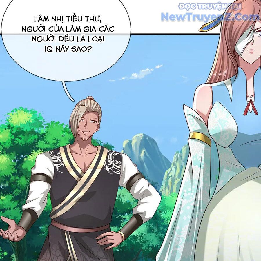 đọc truyện Bị Giam Cầm Trăm Vạn Năm Đệ Tử Ta Trải Khắp Chư Thiên Thần Giới Chương 373 ảnh 8 tại Thiên Thai Truyện