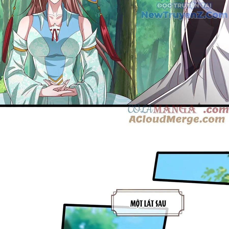 đọc truyện Bị Giam Cầm Trăm Vạn Năm Đệ Tử Ta Trải Khắp Chư Thiên Thần Giới Chương 373 ảnh 62 tại Thiên Thai Truyện