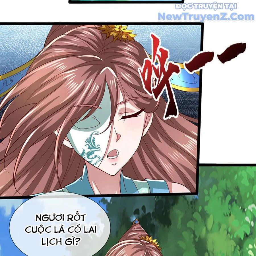 đọc truyện Bị Giam Cầm Trăm Vạn Năm Đệ Tử Ta Trải Khắp Chư Thiên Thần Giới Chương 373 ảnh 63 tại Thiên Thai Truyện