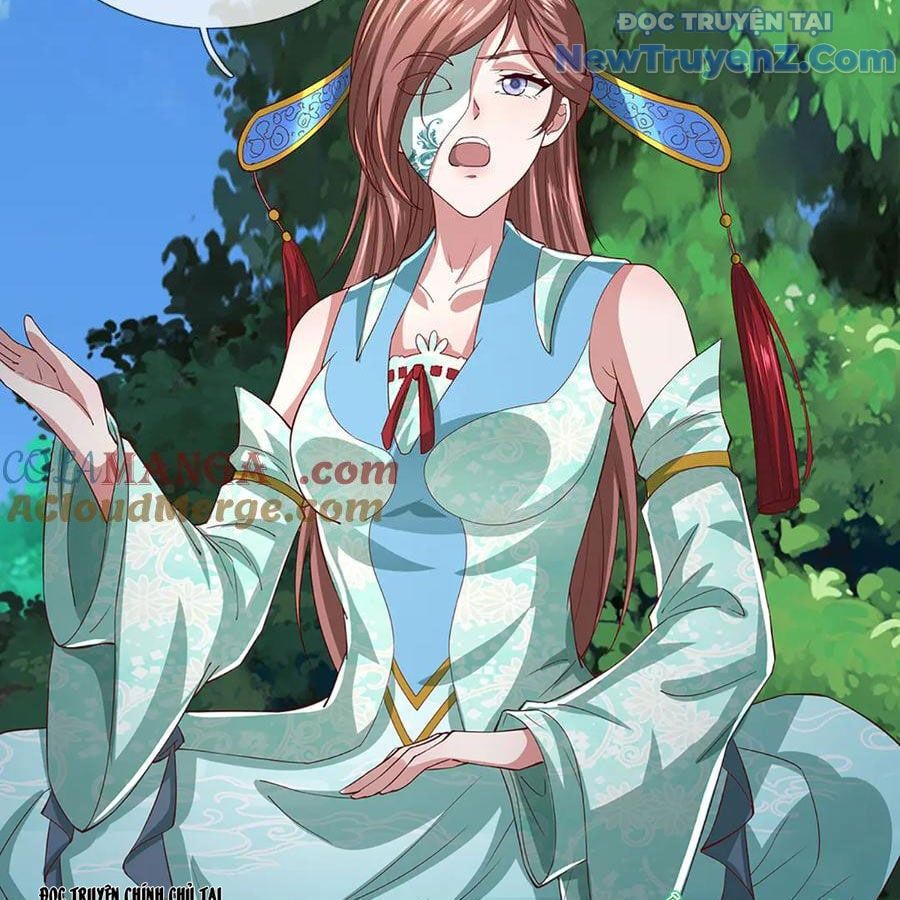 đọc truyện Bị Giam Cầm Trăm Vạn Năm Đệ Tử Ta Trải Khắp Chư Thiên Thần Giới Chương 373 ảnh 64 tại Thiên Thai Truyện