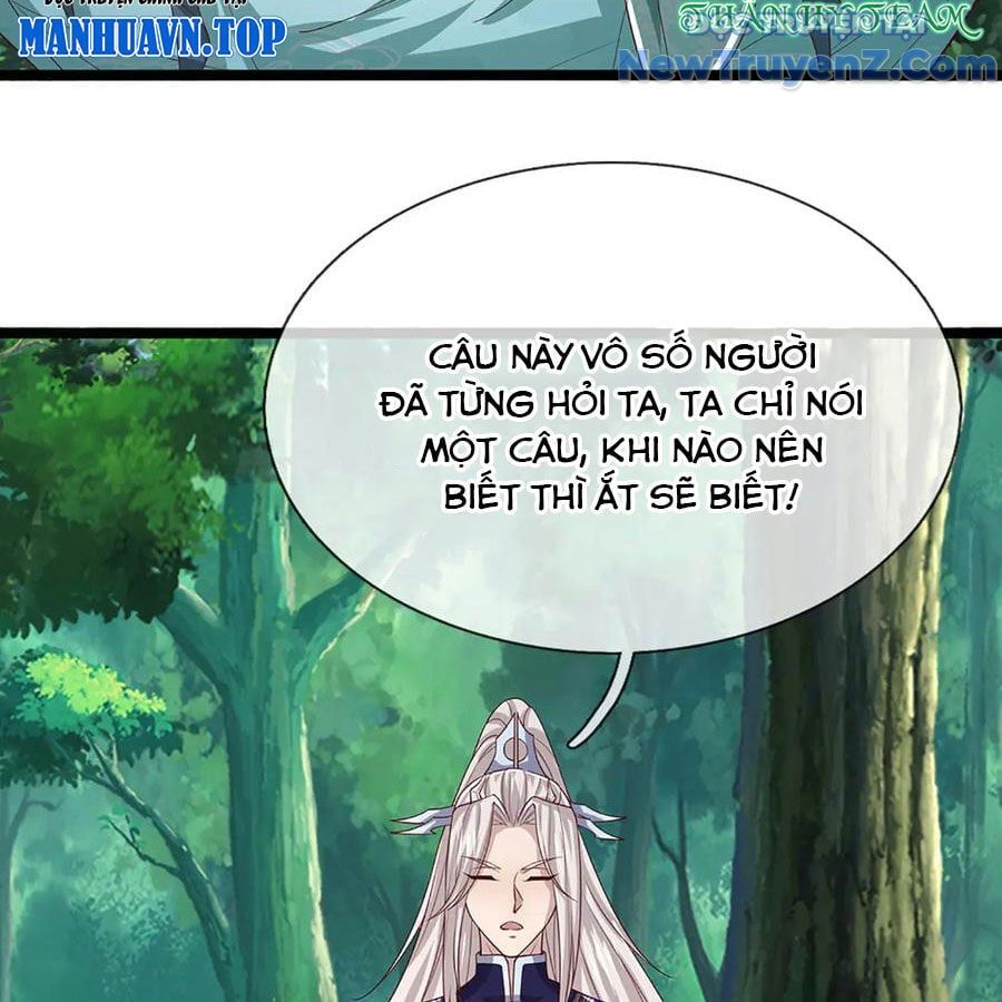 đọc truyện Bị Giam Cầm Trăm Vạn Năm Đệ Tử Ta Trải Khắp Chư Thiên Thần Giới Chương 373 ảnh 65 tại Thiên Thai Truyện