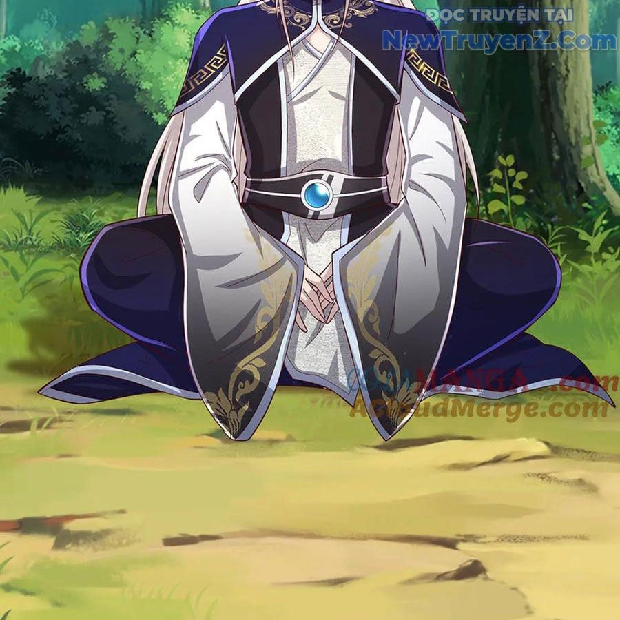 đọc truyện Bị Giam Cầm Trăm Vạn Năm Đệ Tử Ta Trải Khắp Chư Thiên Thần Giới Chương 373 ảnh 66 tại Thiên Thai Truyện