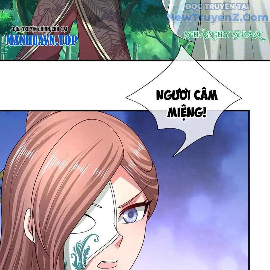 đọc truyện Bị Giam Cầm Trăm Vạn Năm Đệ Tử Ta Trải Khắp Chư Thiên Thần Giới Chương 373 ảnh 9 tại Thiên Thai Truyện