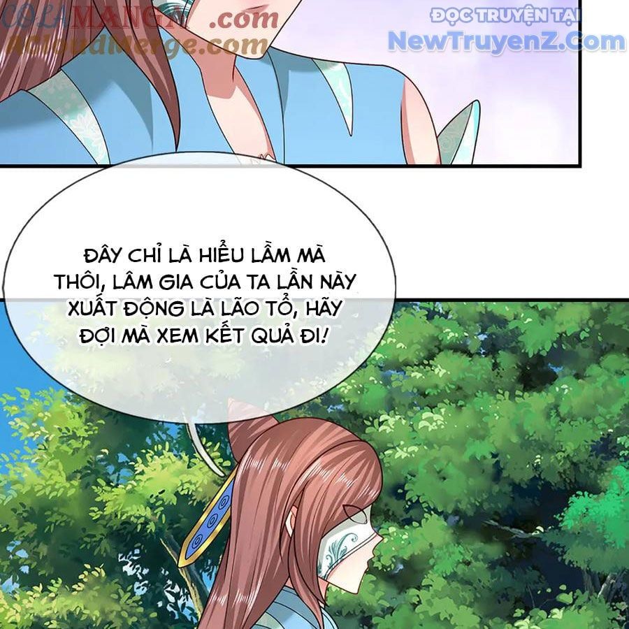 đọc truyện Bị Giam Cầm Trăm Vạn Năm Đệ Tử Ta Trải Khắp Chư Thiên Thần Giới Chương 373 ảnh 10 tại Thiên Thai Truyện