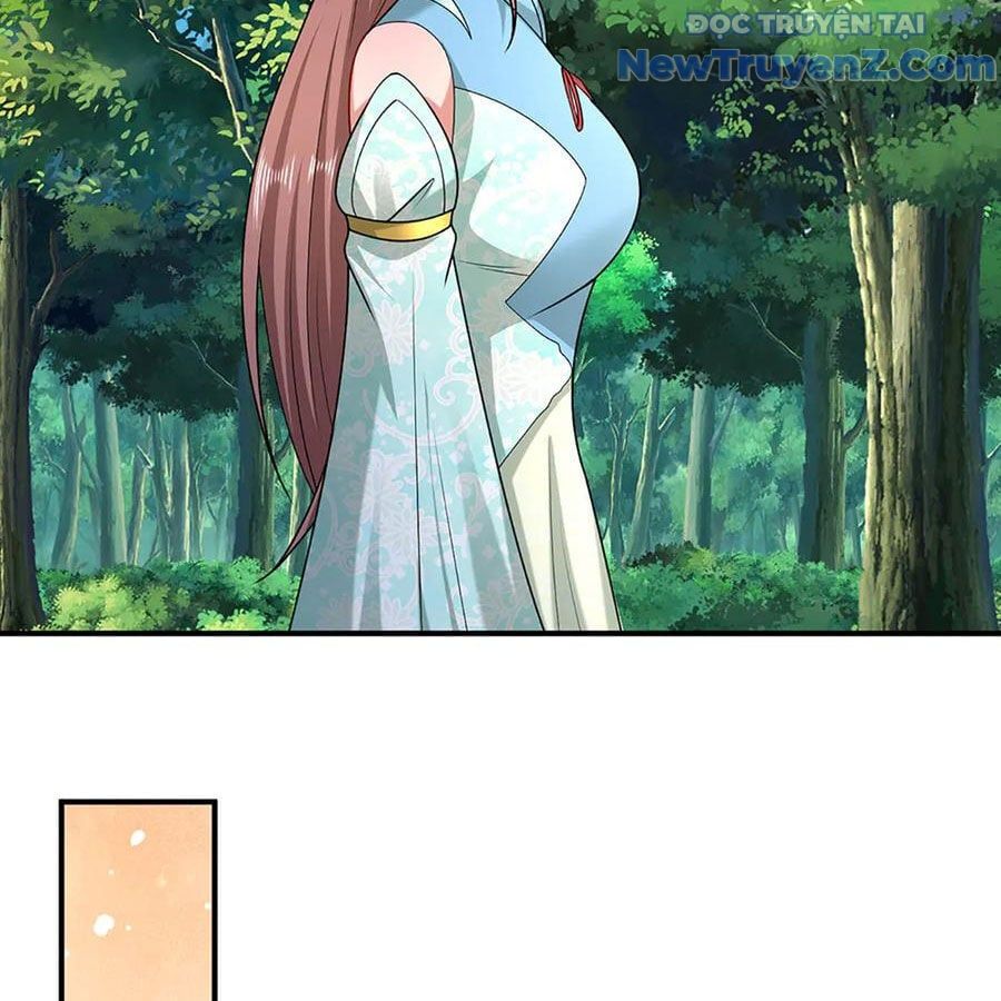 đọc truyện Bị Giam Cầm Trăm Vạn Năm Đệ Tử Ta Trải Khắp Chư Thiên Thần Giới Chương 373 ảnh 11 tại Thiên Thai Truyện