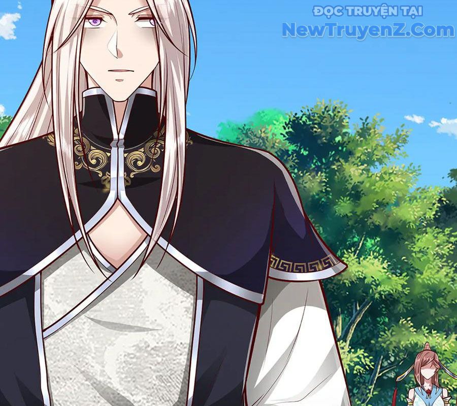 đọc truyện Bị Giam Cầm Trăm Vạn Năm Đệ Tử Ta Trải Khắp Chư Thiên Thần Giới Chương 374 ảnh 12 tại Thiên Thai Truyện