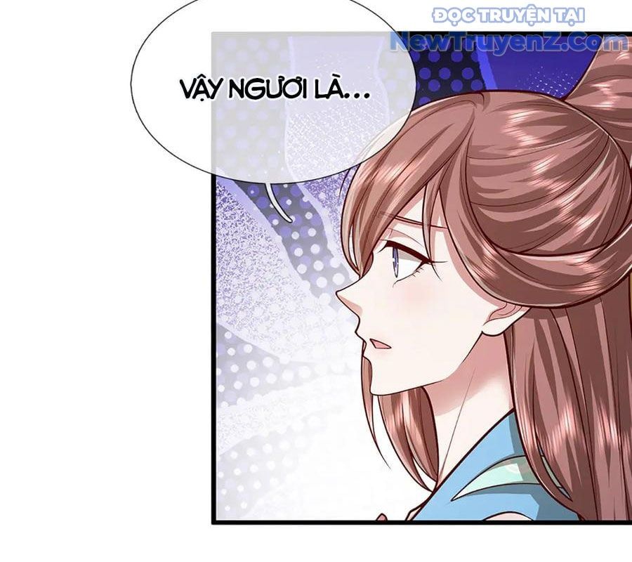 đọc truyện Bị Giam Cầm Trăm Vạn Năm Đệ Tử Ta Trải Khắp Chư Thiên Thần Giới Chương 374 ảnh 14 tại Thiên Thai Truyện