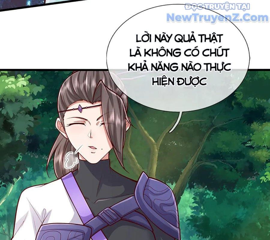 đọc truyện Bị Giam Cầm Trăm Vạn Năm Đệ Tử Ta Trải Khắp Chư Thiên Thần Giới Chương 374 ảnh 21 tại Thiên Thai Truyện