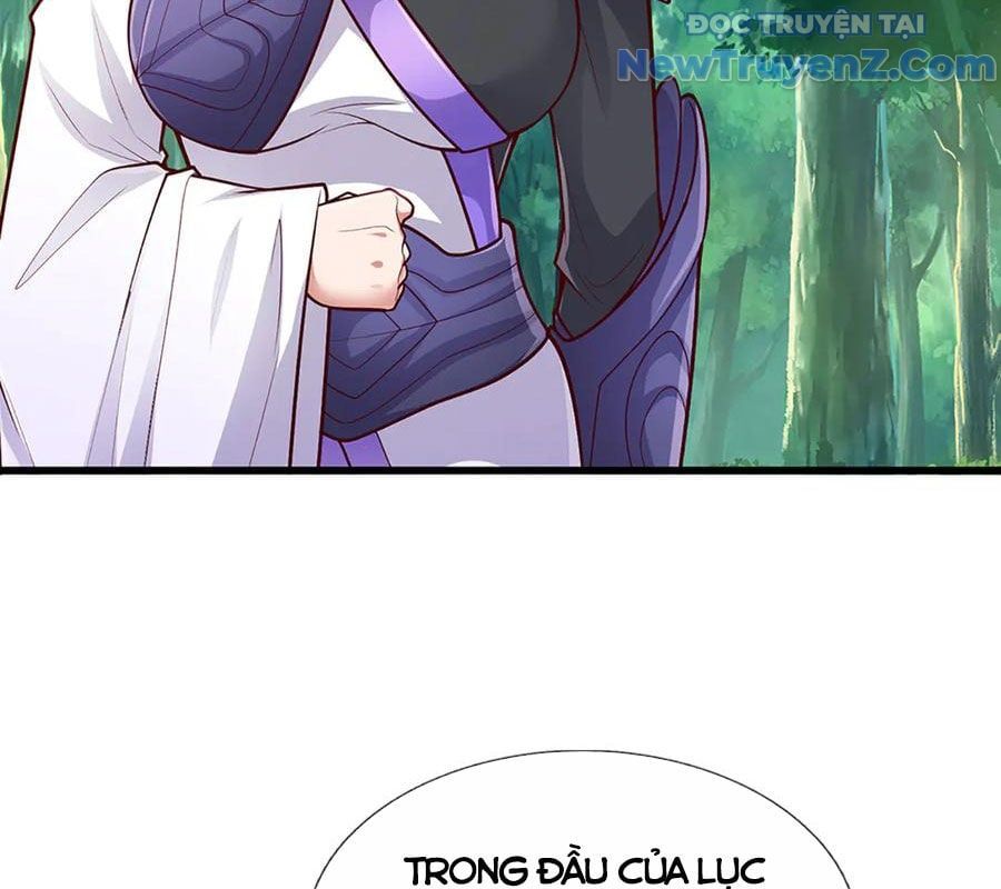 đọc truyện Bị Giam Cầm Trăm Vạn Năm Đệ Tử Ta Trải Khắp Chư Thiên Thần Giới Chương 374 ảnh 22 tại Thiên Thai Truyện