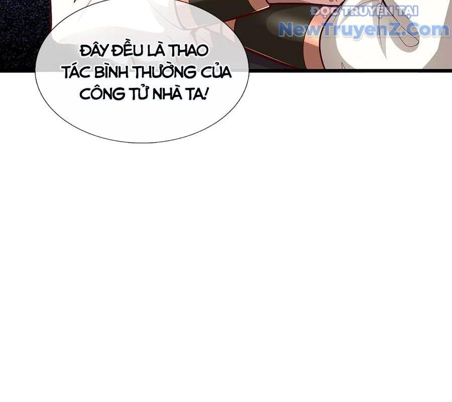 đọc truyện Bị Giam Cầm Trăm Vạn Năm Đệ Tử Ta Trải Khắp Chư Thiên Thần Giới Chương 374 ảnh 26 tại Thiên Thai Truyện