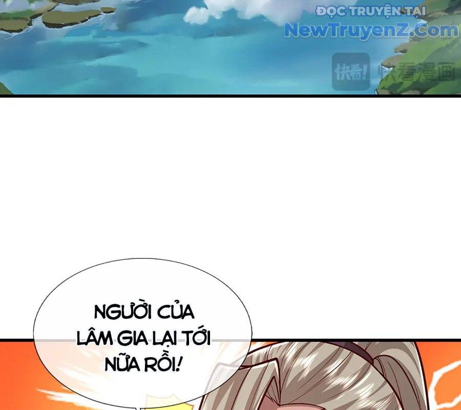 đọc truyện Bị Giam Cầm Trăm Vạn Năm Đệ Tử Ta Trải Khắp Chư Thiên Thần Giới Chương 374 ảnh 31 tại Thiên Thai Truyện