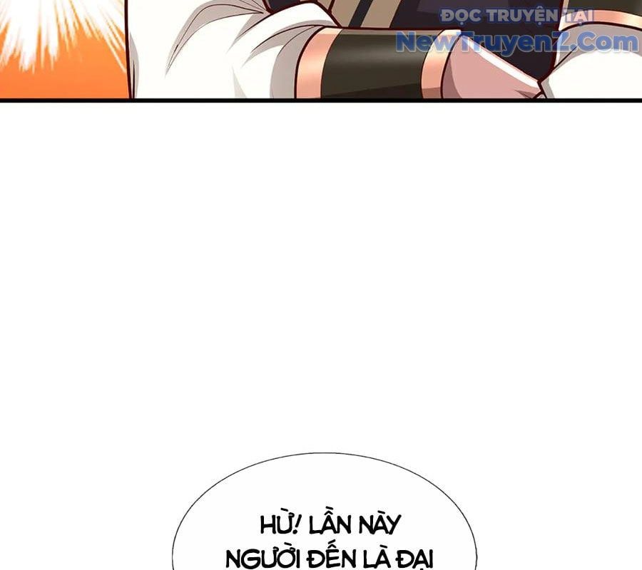 đọc truyện Bị Giam Cầm Trăm Vạn Năm Đệ Tử Ta Trải Khắp Chư Thiên Thần Giới Chương 374 ảnh 33 tại Thiên Thai Truyện