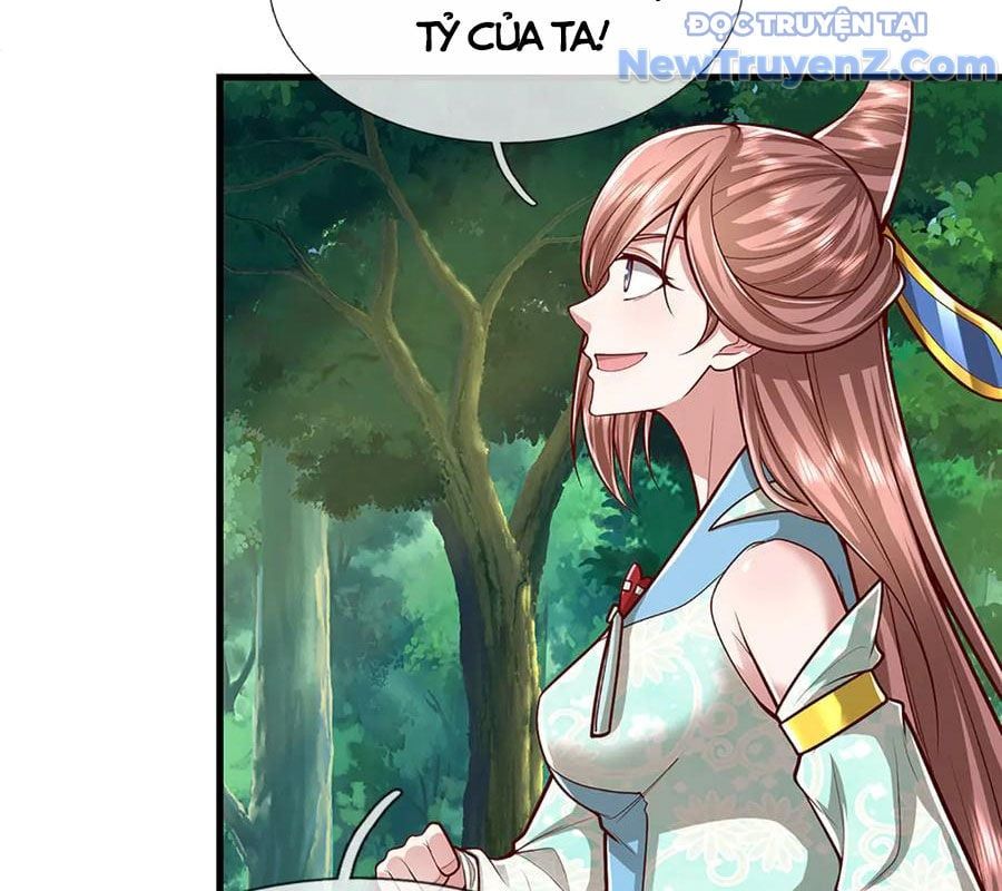 đọc truyện Bị Giam Cầm Trăm Vạn Năm Đệ Tử Ta Trải Khắp Chư Thiên Thần Giới Chương 374 ảnh 34 tại Thiên Thai Truyện