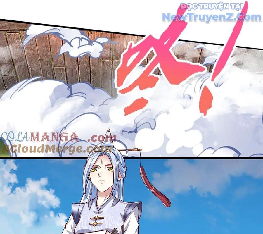 đọc truyện Bị Giam Cầm Trăm Vạn Năm Đệ Tử Ta Trải Khắp Chư Thiên Thần Giới Chương 374 ảnh 36 tại Thiên Thai Truyện