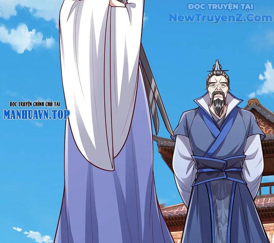 đọc truyện Bị Giam Cầm Trăm Vạn Năm Đệ Tử Ta Trải Khắp Chư Thiên Thần Giới Chương 374 ảnh 37 tại Thiên Thai Truyện