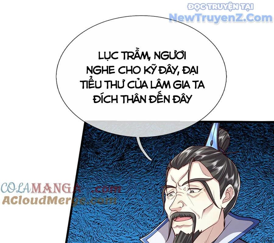 đọc truyện Bị Giam Cầm Trăm Vạn Năm Đệ Tử Ta Trải Khắp Chư Thiên Thần Giới Chương 374 ảnh 39 tại Thiên Thai Truyện