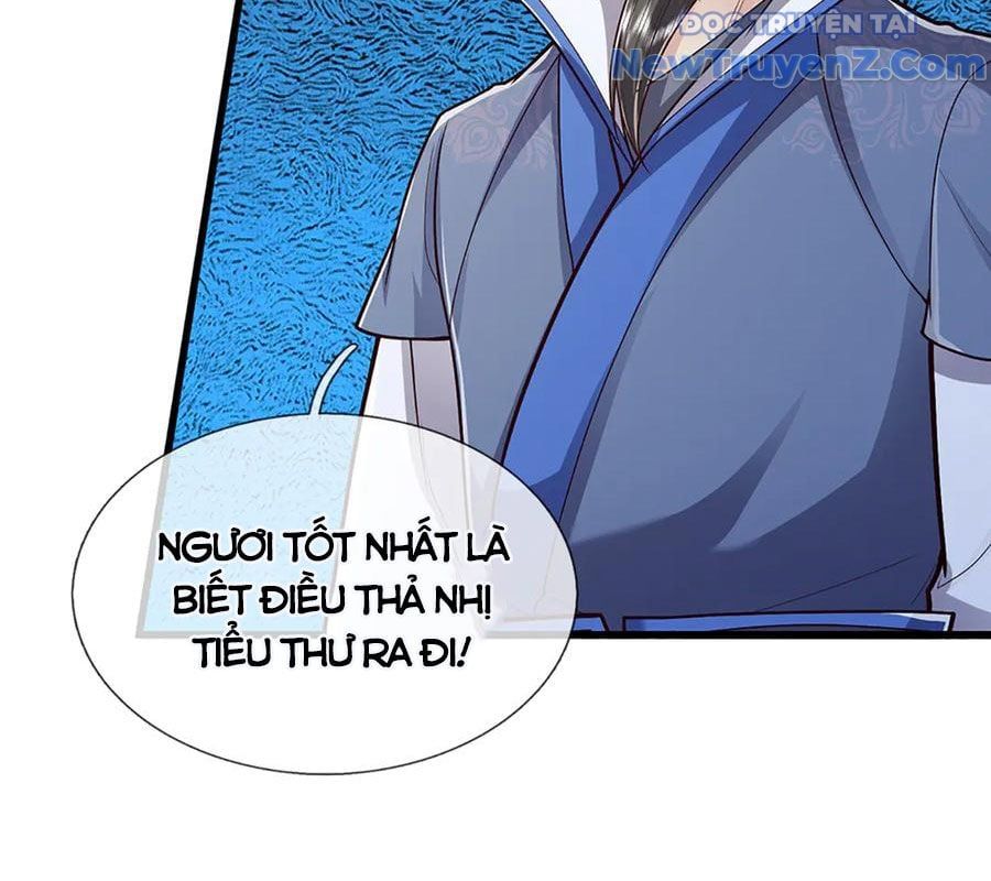 đọc truyện Bị Giam Cầm Trăm Vạn Năm Đệ Tử Ta Trải Khắp Chư Thiên Thần Giới Chương 374 ảnh 40 tại Thiên Thai Truyện