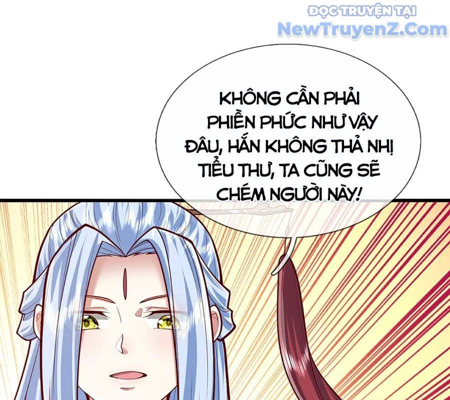 đọc truyện Bị Giam Cầm Trăm Vạn Năm Đệ Tử Ta Trải Khắp Chư Thiên Thần Giới Chương 374 ảnh 41 tại Thiên Thai Truyện