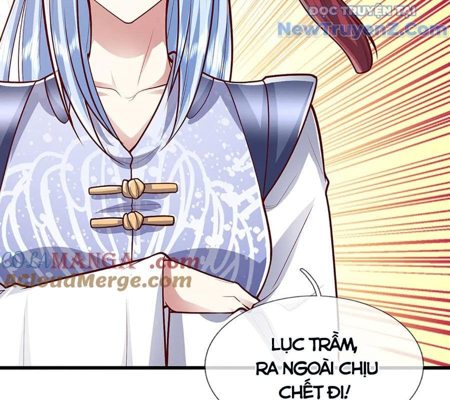 đọc truyện Bị Giam Cầm Trăm Vạn Năm Đệ Tử Ta Trải Khắp Chư Thiên Thần Giới Chương 374 ảnh 42 tại Thiên Thai Truyện
