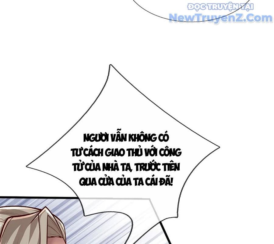 đọc truyện Bị Giam Cầm Trăm Vạn Năm Đệ Tử Ta Trải Khắp Chư Thiên Thần Giới Chương 374 ảnh 43 tại Thiên Thai Truyện