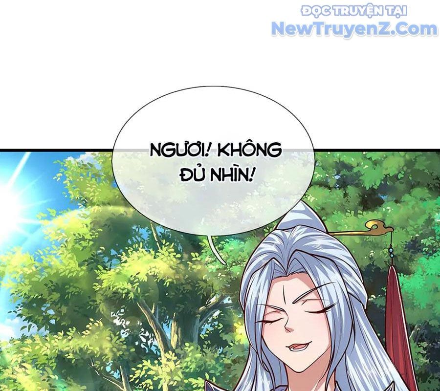 đọc truyện Bị Giam Cầm Trăm Vạn Năm Đệ Tử Ta Trải Khắp Chư Thiên Thần Giới Chương 374 ảnh 45 tại Thiên Thai Truyện