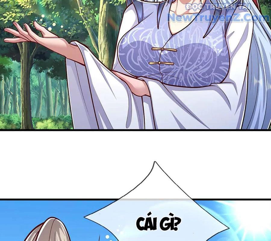 đọc truyện Bị Giam Cầm Trăm Vạn Năm Đệ Tử Ta Trải Khắp Chư Thiên Thần Giới Chương 374 ảnh 46 tại Thiên Thai Truyện